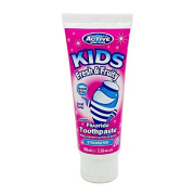 Beauty Formulas - Toothpaste for children Fresh & Fruity