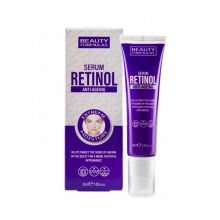 Beauty Formulas - *Retinol Anti-Ageing* - Anti-aging retinol serum