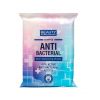 Beauty Formulas - Anti Bacterial Alcohol Free Cleansing Wipes