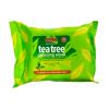 Beauty Formulas - Cleaning wipes - Tea Tree