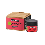 Beauty Jar - Berry Lip Balm Juicy Lips