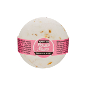 Beauty Jar - Bath Bomb - Flower Power