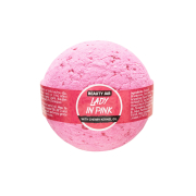 Beauty Jar - Bath Bomb - Lady In Pink