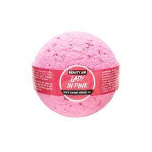 Beauty Jar - Bath Bomb - Lady In Pink