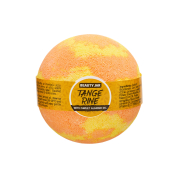 Beauty Jar - Bath Bomb - Tangerine