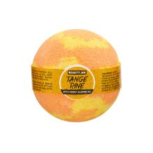 Beauty Jar - Bath Bomb - Tangerine