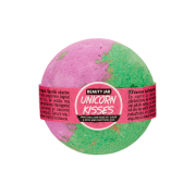 Beauty Jar - Bath Bomb - Unicorn Kisses