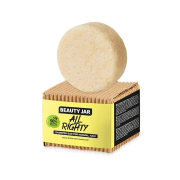 Beauty Jar - Solid Shampoo for Normal Hair All Righty