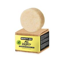 Beauty Jar - Solid Shampoo for Normal Hair All Righty