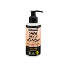 Beauty Jar - Shimmer Body Cream Shine Like A Diamond