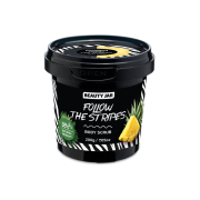 Beauty Jar - Body Scrub Follow the Stripes