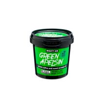 Beauty Jar - Shaping Body Scrub Green Apelsin