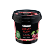 Beauty Jar - Smoothing Body Scrub Cherry Rush