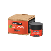 Beauty Jar - Spicy Lip Scrub Lip Zoom