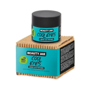 Beauty Jar - Liquid Eye Contour Gel Cool Eyes