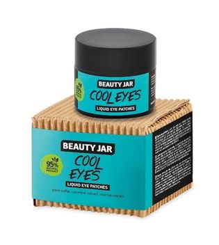 Beauty Jar - Liquid Eye Contour Gel Cool Eyes