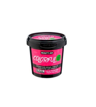 Beauty Jar - Color Protection Hair Mask Color Ful