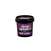 Beauty Jar - Violet Hair Mask for Blonde Hair Trendy Blondie
