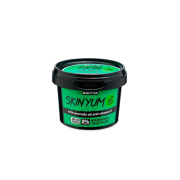 Beauty Jar - Nourishing Facial Mask with Vitamin E Skin Yum