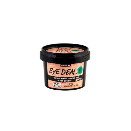 Beauty Jar - Revitalizing Eye Contour Mask