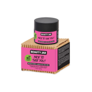 Beauty Jar - Brightening Liquid Eye Patches Nice To See You