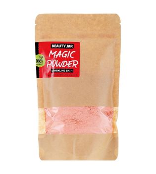 Beauty Jar - Bath Powders Sparkling Bath - Magic Powder