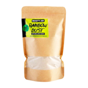 Beauty Jar - Bath powder Sparkling Bath - Rainbow Dust