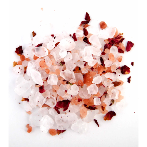 Beauty Jar - Bath Salts Bath Crystals - My Little Princess