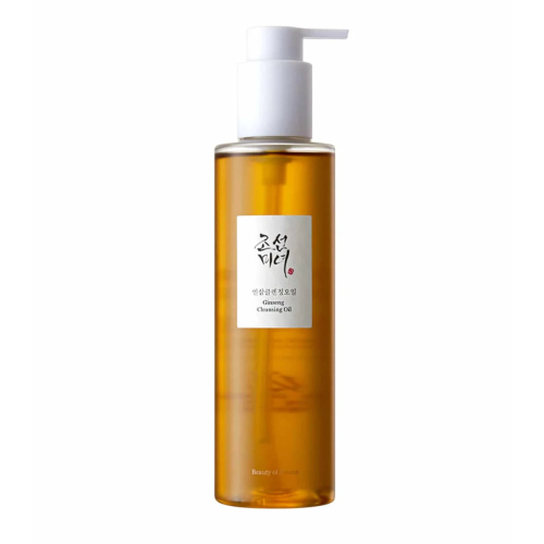 Beauty of Joseon - Ginseng Cleansing Oil
