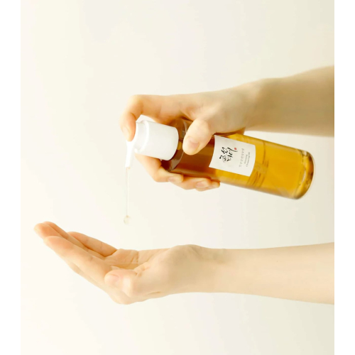 Beauty of Joseon - Ginseng Cleansing Oil