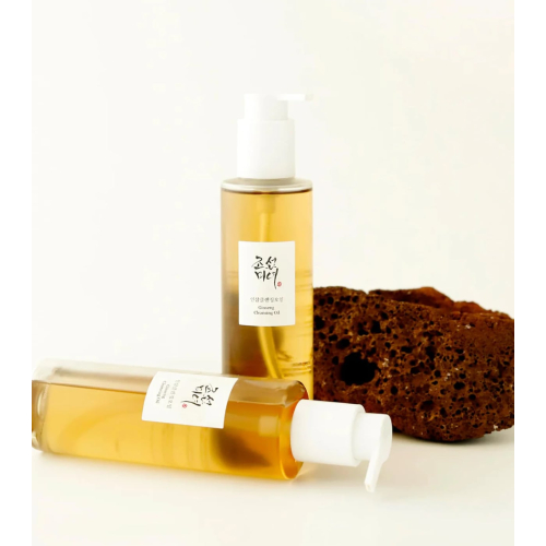 Beauty of Joseon - Ginseng Cleansing Oil