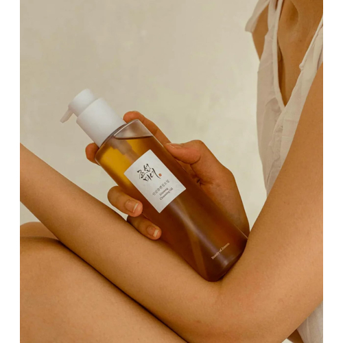 Beauty of Joseon - Ginseng Cleansing Oil