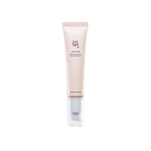 Beauty of Joseon - Ginseng + retinal anti-aging eye contour Revive Eye Serum