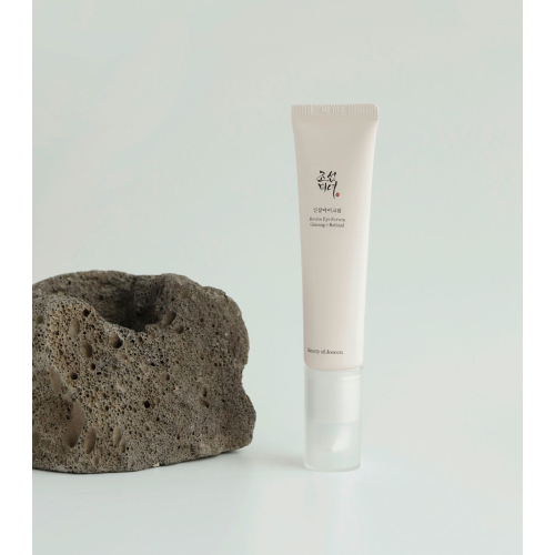 Beauty of Joseon - Ginseng + retinal anti-aging eye contour Revive Eye Serum