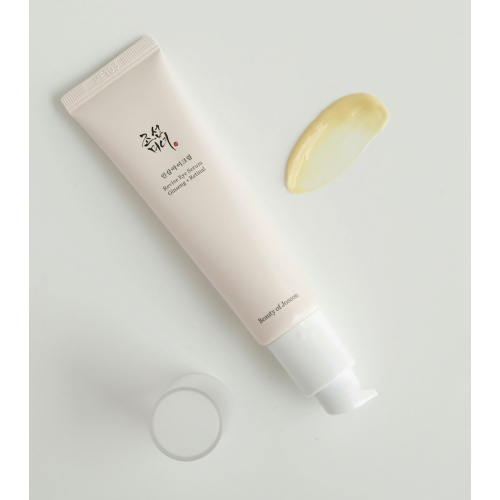 Beauty of Joseon - Ginseng + retinal anti-aging eye contour Revive Eye Serum