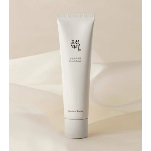 Beauty of Joseon - Dynasty Cream Moisturizing Face Cream 100ml
