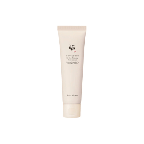 Beauty of Joseon - Moisturizing facial cream Revive Firming