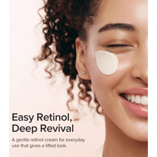 Beauty of Joseon - Moisturizing facial cream Revive Firming