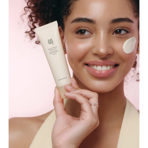 Beauty of Joseon - Moisturizing facial cream Revive Firming
