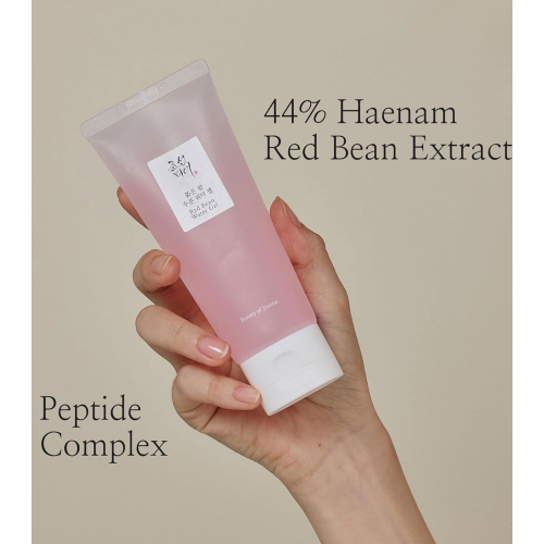 Beauty of Joseon - Moisturizing facial cream-gel  Red Bean Water Gel