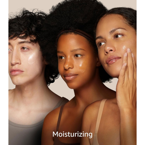 Beauty of Joseon - Moisturizing facial cream-gel  Red Bean Water Gel