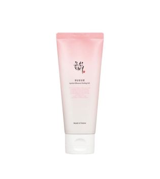 Beauty of Joseon - Peeling gel for face and body Apricot Blossom