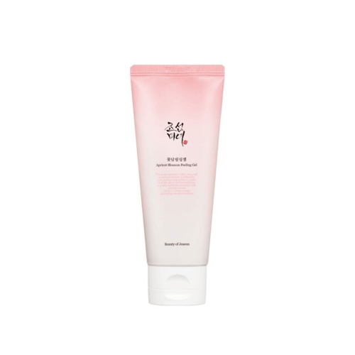 Beauty of Joseon - Peeling gel for face and body Apricot Blossom