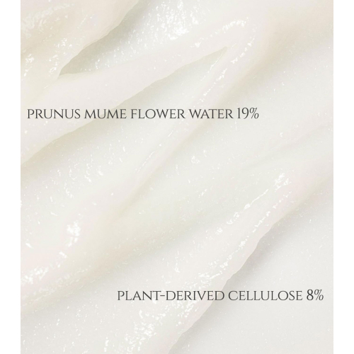 Beauty of Joseon - Peeling gel for face and body Apricot Blossom