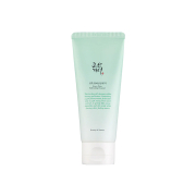 Beauty of Joseon - Refreshing and Moisturizing Facial Cleanser Green Plum