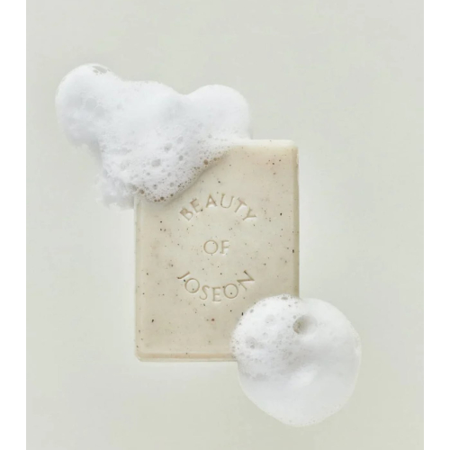Beauty of Joseon - Solid Facial & Body Cleanser Low pH Rice
