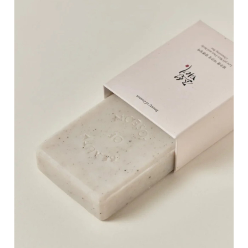 Beauty of Joseon - Solid Facial & Body Cleanser Low pH Rice