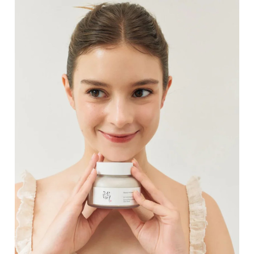 Beauty of Joseon - Brightening Facial Mask Ground Rice and Honey Glow