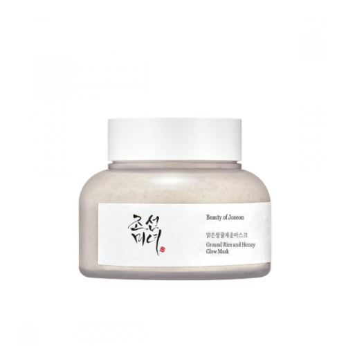 Beauty of Joseon - Brightening Facial Mask Ground Rice and Honey Glow