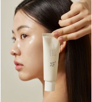 Beauty of Joseon - Rice Sunscreen + Probiotics Relief Sun SPF50+
